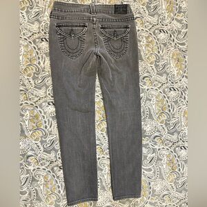 Vintage True Religion Jeans